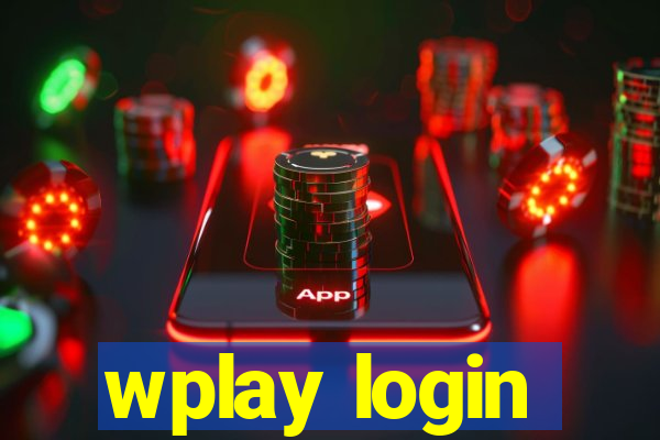 wplay login